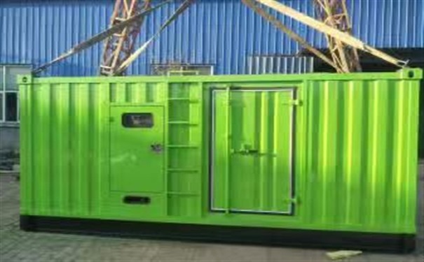 乐昌600kw大型柴油发电机组出租价格 乐昌600kw大型柴油发电机组出租价格